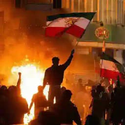 ما برای رهایی میهن✊ Profile