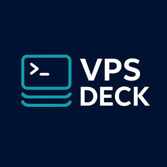 VPSDeck Official Channel
