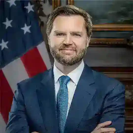 Vice President JD Vance Channel