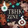 TBHK zine