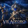 ЛОГОВО КЛАНА VR