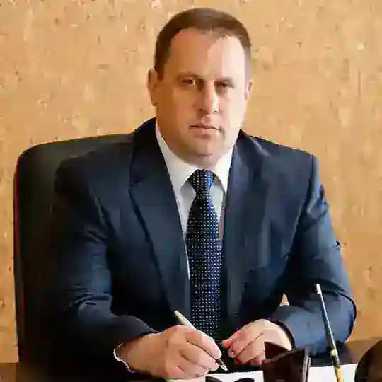 Виктор Васильев