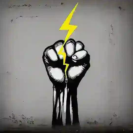 Жириновцы ПРОТИВ