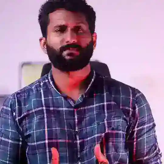 VYSHAKH VIJAY
