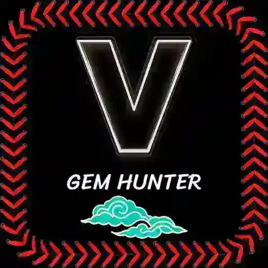 V Gem Hunter