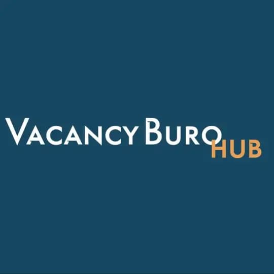 Vacancy Buro 🇺🇸🇰🇬🇺🇿