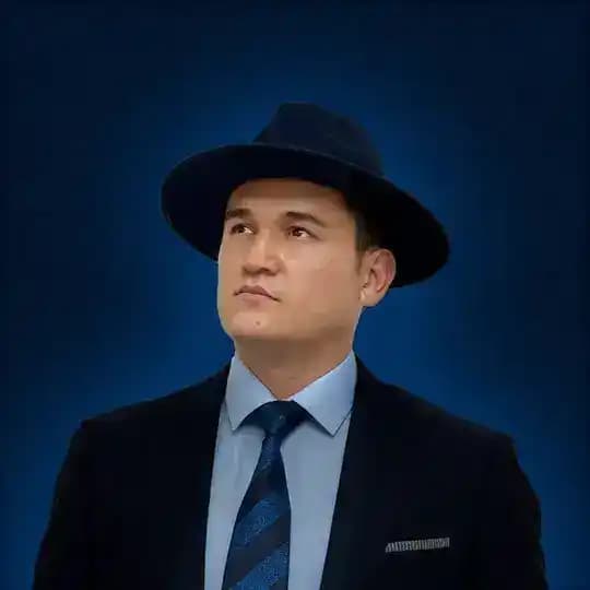 Вафо Мўмин
