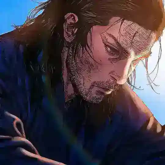 Vagabond Manga High Quality