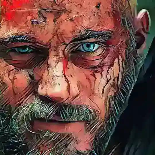 فیلم و سریال _واکینگ ها_واکینگ ها والهالا_واکینگ دد