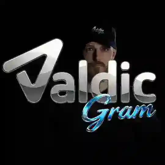 Valdic Gram | Todo sobre TELEGR4M