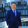 Валерий Николаев, Глава Верхневилюйского района