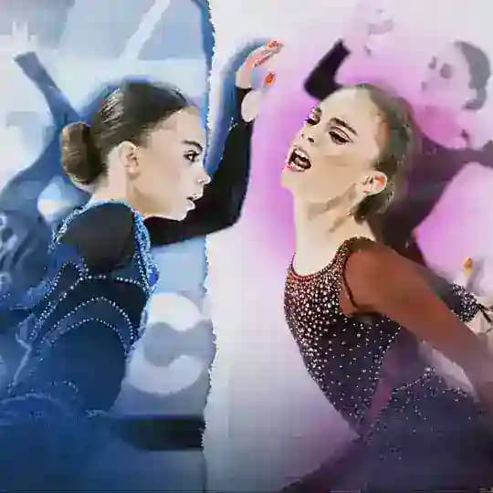 🏹 Valeria Lukashova 🐍
