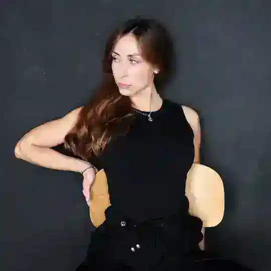 Валерия Жаркова 🎭 Pro. Женское и не только