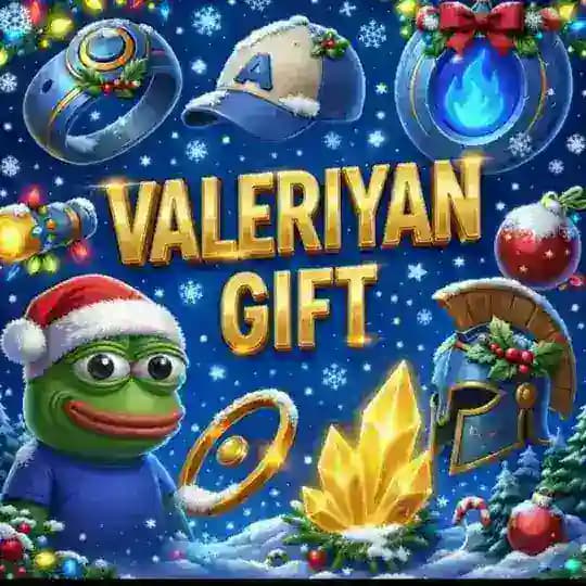 Valeriyan Gift