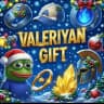 Valeriyan Gift