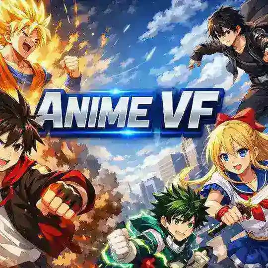Anime VF 🇲🇫