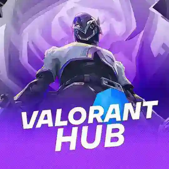 Valorant HUB | Новости