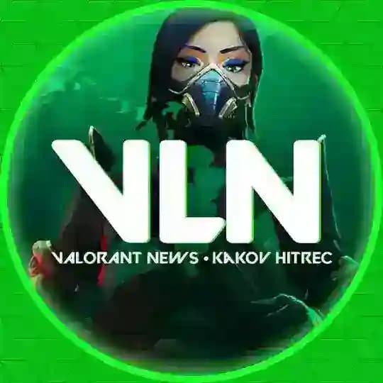Valorant News • Валорант Новости