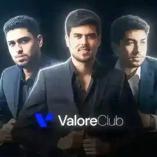 ValoreClub 💎
