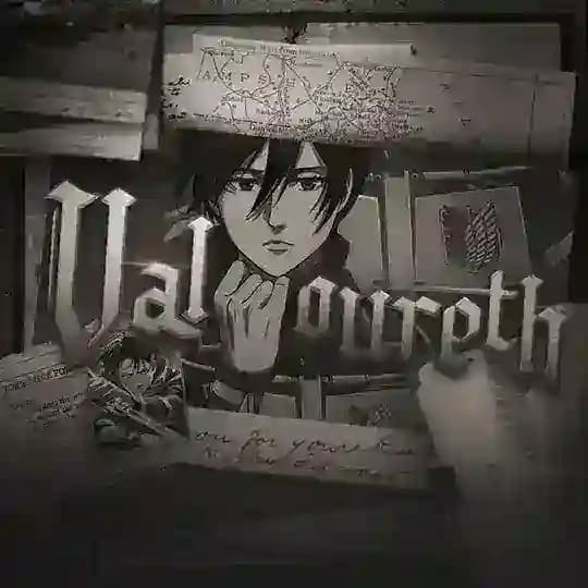 VALOURETH: OPEN DAILY!!