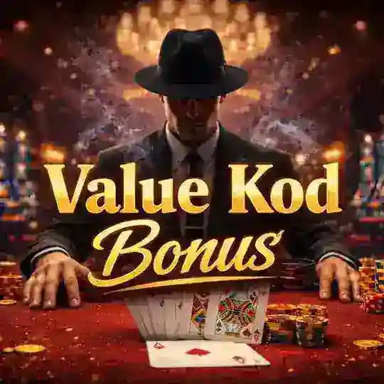 VALUE KOD BONUS DUYURU