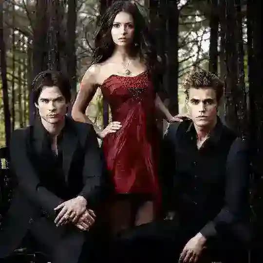 Vampires Diaries Mmsub Profile