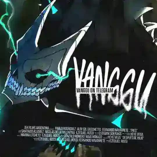 VANGGU: OPEN