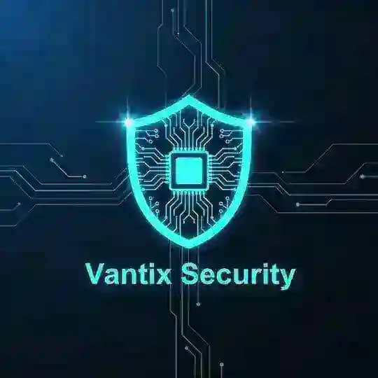 Vantix Security