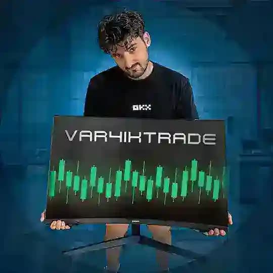 Var4ik Trade