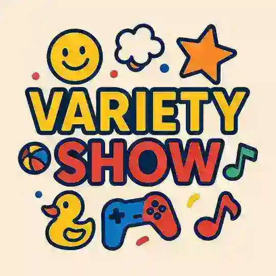 Variety Show Ongoing