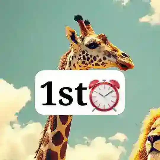 Zoo Riddle of the day