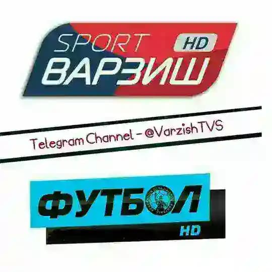 TV Varzish HD / ቫርዚሽ ቲቪ