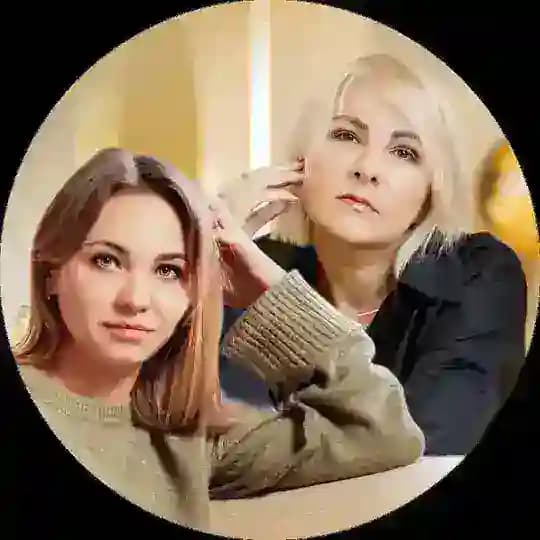 Пошуршим по-взрослому