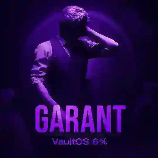VaultOs - Гарант