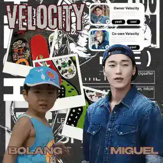 [OPEN] FH Teleprem 𝐕elocity
