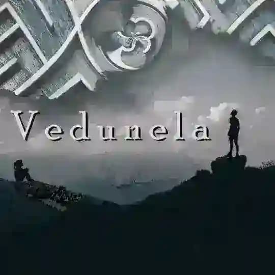 Vedunela
