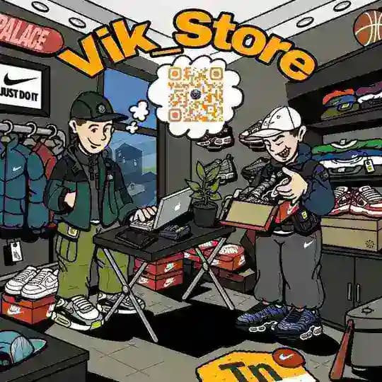 Vik_Store