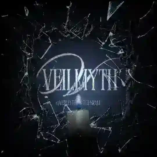 Veilmyth: Wrought by Fate.