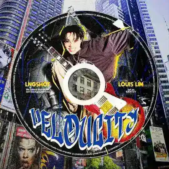 VELOUCITY: VOICE OF THE CITY.