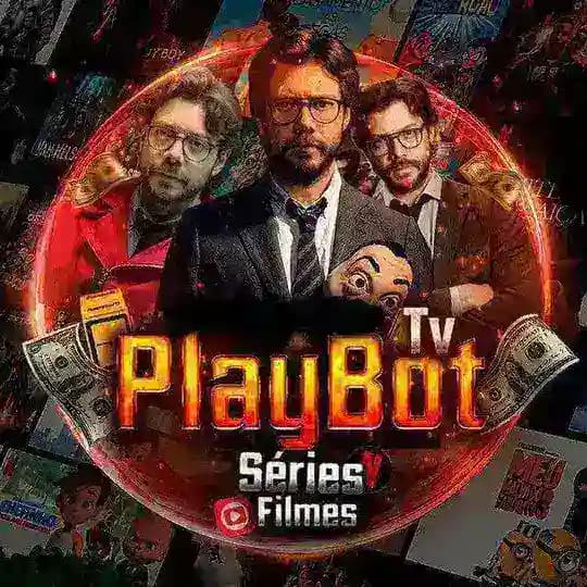 Play BoTV & Séries 💎