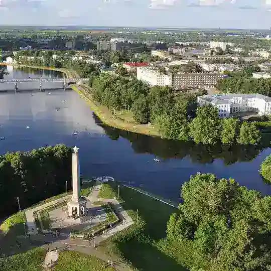 Великие Луки | Новости | Недвижимость