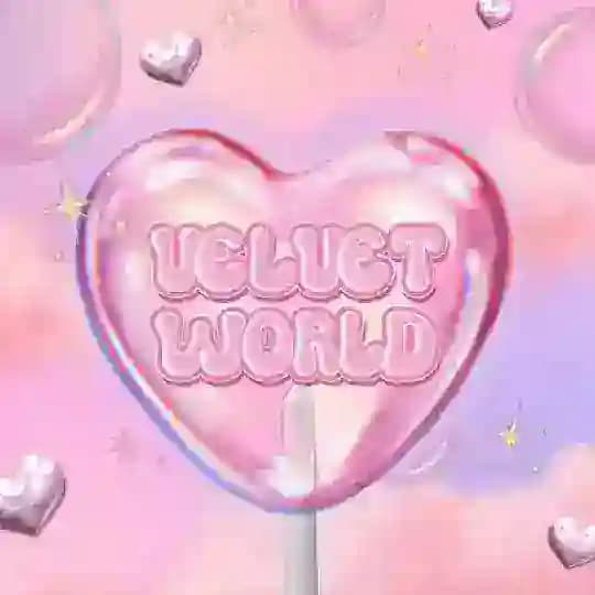 VELVET WORLD.