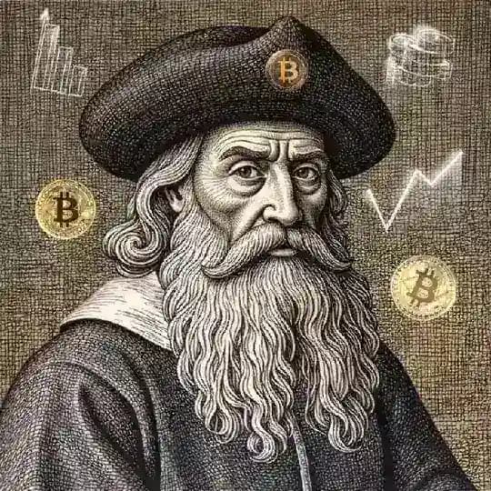 Veni, Vidi, Vici Crypto
