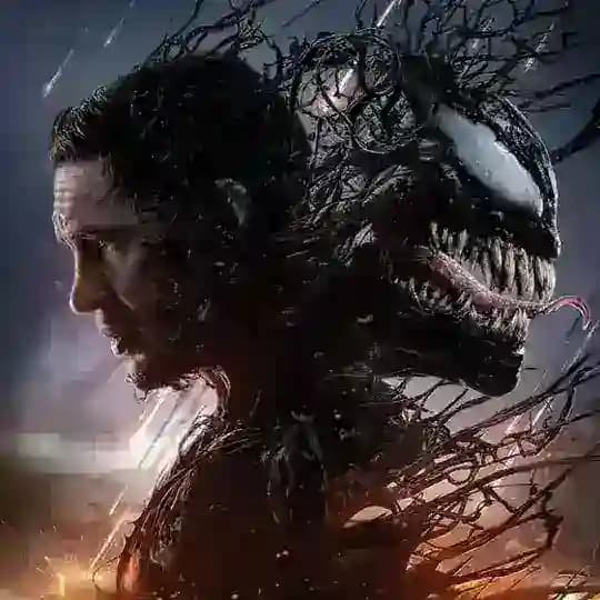 Venom: The Last Dance 2024 3 فيلم