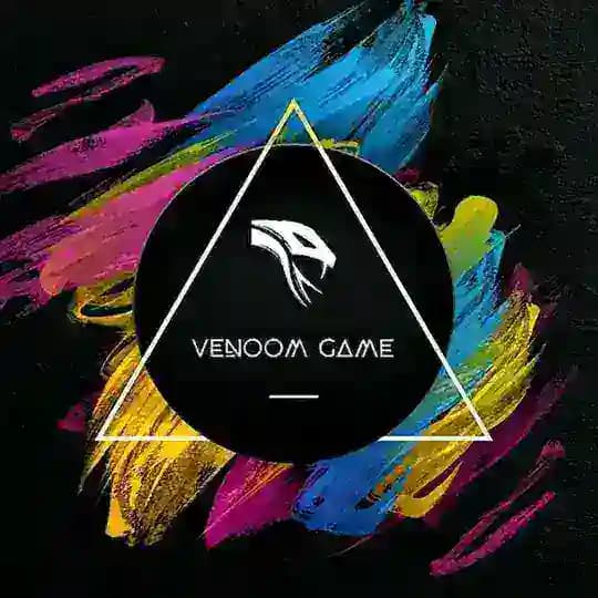 Venoom Game | ونوم گیم