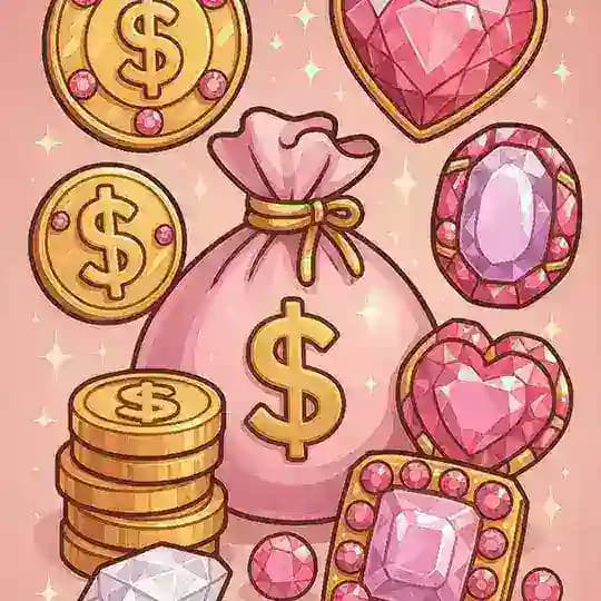 💖 VentureSuite Lounge 💖
