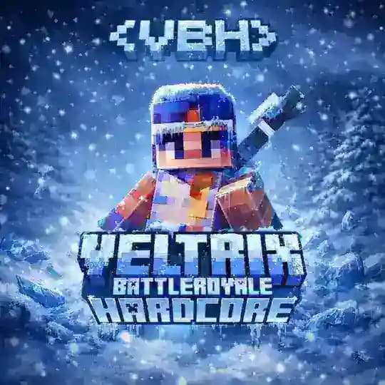 Veltrix - Заморожен 🥶