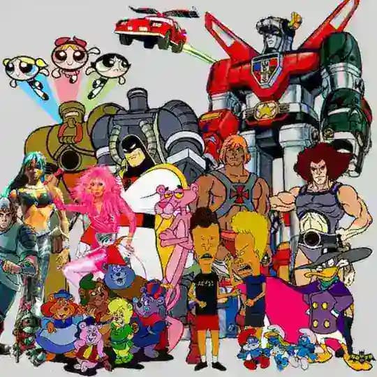 Caricaturas y Series en Linea Profile