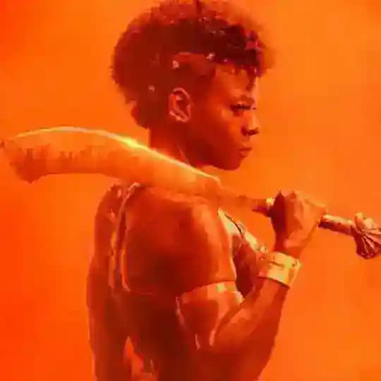 Ver La mujer rey Película Completa