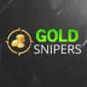 GOLD SNIPPERS